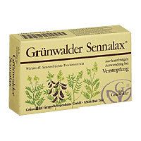 Grünwalder Sennalax 30 ST - 4483900