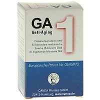 GA 1 Anti-Aging 180 ST - 4514859