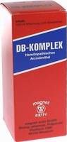 DB-Komplex 100 ML - 4517042