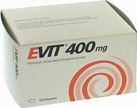 EVIT 400 120 ST - 4527690