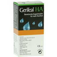 GenTeal HA 10 ML - 4530143