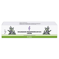 Biochemie 7 Magnesium phosphoricum D 6 100 ML - 4535258