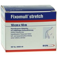 FIXOMULL STR 10MX10CM 9085 1 ST - 4539523