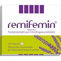 REMIFEMIN 200 ST - 4540259
