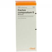 CACTUS COMP S 100 ML - 4562166