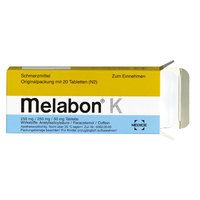 MELABON K 20 ST - 4566980