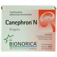 Canephron N Dragees 120 ST - 4568298