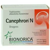 Canephron N Dragees 200 ST - 4568306