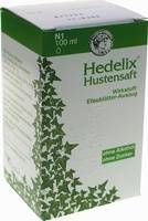 HEDELIX HUSTENSAFT 100 ML - 4595616