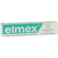 elmex SENSITIVE MIT FALTSCHACHTEL 75 ML - 4637438
