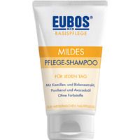 EUBOS MILDES Pflegeshampoo f jeden Tag 150 ML - 4639294
