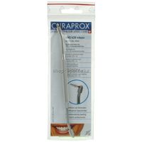CURAPROX UHS 420 DUO SILBR 1 ST - 4672386