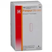 PANPUR 30000 100 ST - 4678377