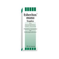 ESBERITOX MONO 50 ML - 4682806