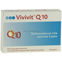 VIVIVIT Q 10 30 ST - 4689949