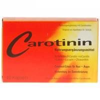 CAROTININ 40 ST - 4745719