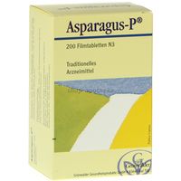 ASPARAGUS P 200 ST - 4765171