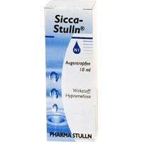 Sicca-Stulln 10 ML - 4765426