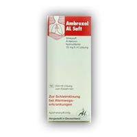 AMBROXOL AL Saft 250 ML - 4765774