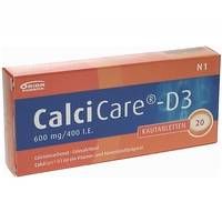 CalciCare-D3 20 ST - 4787480