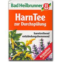 BAD HEILBRUNNER HARN TEE 8 ST - 4836876