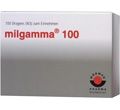 MILGAMMA 100MG 100 ST - 4847319