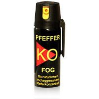 Pfeffer-KO-Spray FOG Verteidigungsspray 40 ML - 4854041
