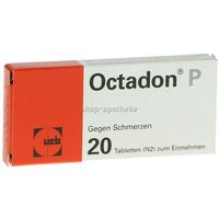 OCTADON P 20 ST - 4855023