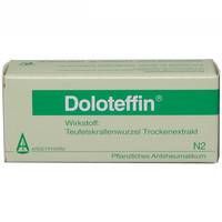Doloteffin 50 ST - 4863086