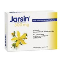 JARSIN 300 100 ST - 4877964