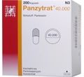 PANZYTRAT 40000 200 ST - 4893101
