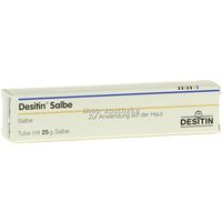 DESITIN 25 G - 4897056