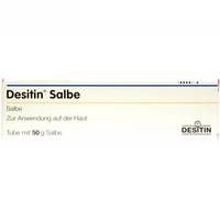 DESITIN 50 G - 4897062