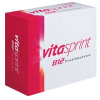 VITASPRINT B12 50 ST - 4909546