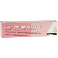 DOLO ARTHROSENEX N GEL 100 G - 4918806