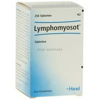 LYMPHOMYOSOT 250 ST - 4926697