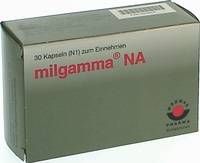 MILGAMMA NA 30 ST - 4929655