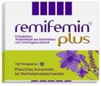 REMIFEMIN PLUS 60 ST - 4930517