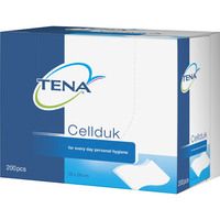 TENA Cellduk 25x26cm 200 ST - 4942153