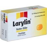 LARYLIN HUSTEN STILLER D 24 ST - 4960257