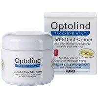 Optolind Lipid-Effect Creme 50 ML - 4963238