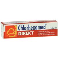 Chlorhexamed Direkt 9 G - 4978599