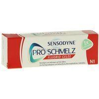 Sensodyne ProSchmelz Fluorid Gelee 25 G - 4978607