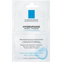 Roche-Posay Hydraphase Maske 2xEinmalanwendung 2x6 ML - 4980567