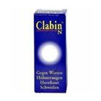 CLABIN N 8 G - 4996189