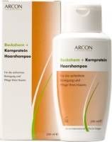 Bockshorn + Kornprotein Haarshampoo 200 ML - 5010598