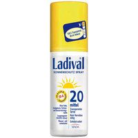 Ladival sonnenschutzspray LSF20 150 ML - 5012456