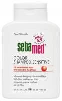 sebamed Color Shampoo Sensitive 200 ML - 5035948
