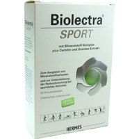 Biolectra Sport 30 ST - 5037321