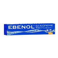 Ebenol 0.5% Creme 30 G - 5103319